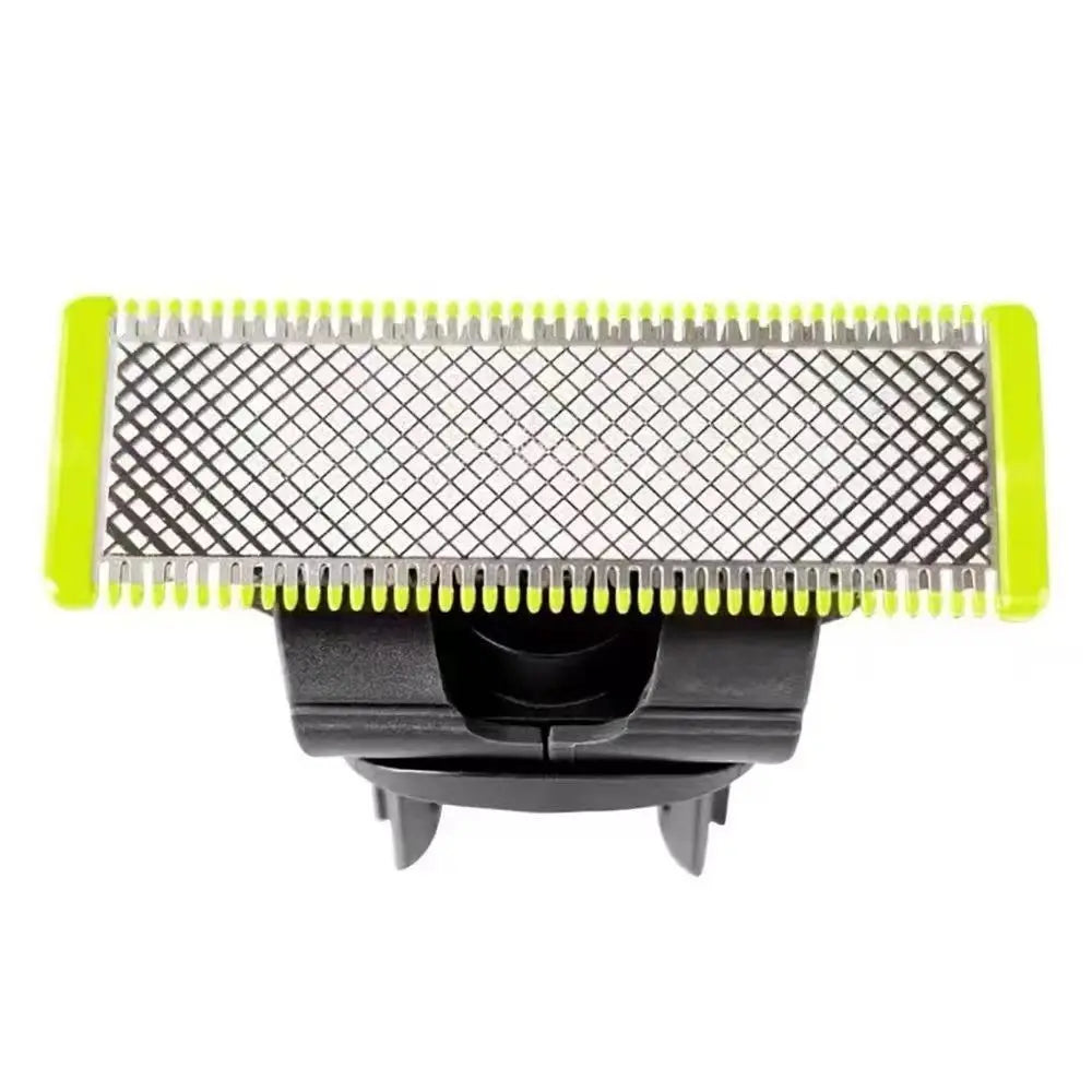 Hair Trimmer One blade Replacement Blade Beard Shaver Head Suitable  QP2520 QP2530 QP2630 QP6510 QP6520 QP2523