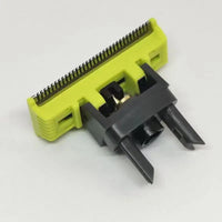 Hair Trimmer One blade Replacement Blade Beard Shaver Head Suitable  QP2520 QP2530 QP2630 QP6510 QP6520 QP2523