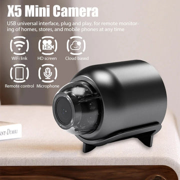 "Experience Peace of Mind, Anytime, Anywhere"