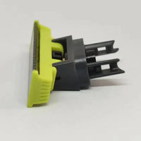 Hair Trimmer One blade Replacement Blade Beard Shaver Head Suitable  QP2520 QP2530 QP2630 QP6510 QP6520 QP2523