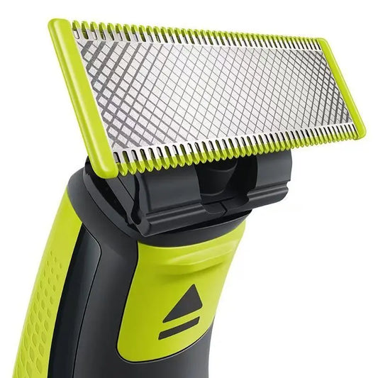 Hair Trimmer One blade Replacement Blade Beard Shaver Head Suitable  QP2520 QP2530 QP2630 QP6510 QP6520 QP2523