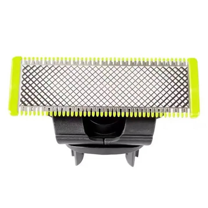 Hair Trimmer One blade Replacement Blade Beard Shaver Head Suitable  QP2520 QP2530 QP2630 QP6510 QP6520 QP2523