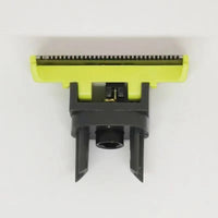 Hair Trimmer One blade Replacement Blade Beard Shaver Head Suitable  QP2520 QP2530 QP2630 QP6510 QP6520 QP2523